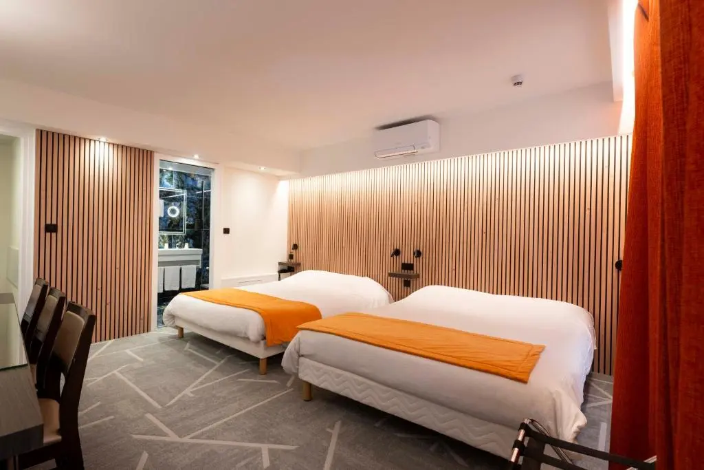 Hotel La Residence | Place Bellecour | Lyon