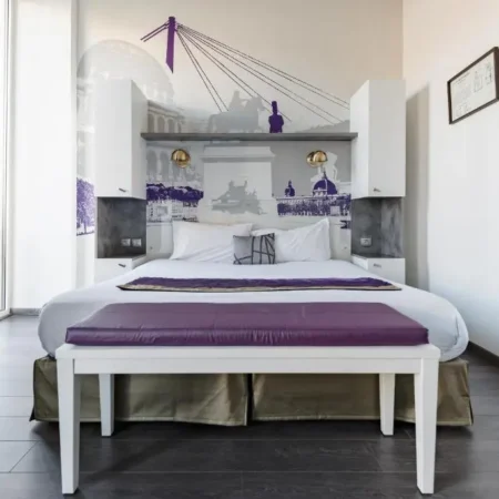 Lagrange apart’HOTEL – Lyon Lumiere