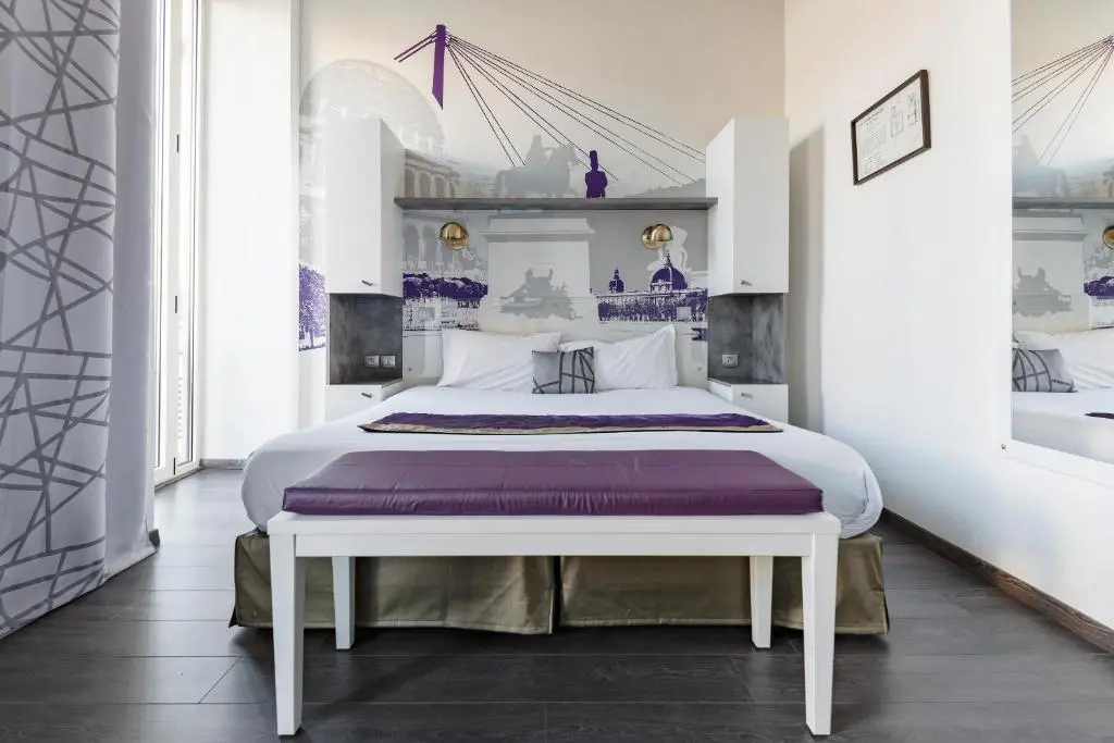 Lagrange apart’HOTEL – Lyon Lumiere