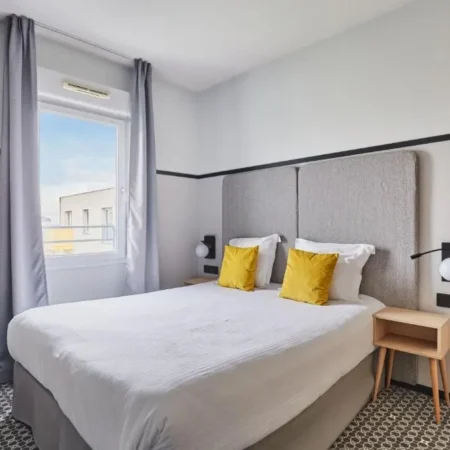 Appart&rsquo;hotel Odalys City Bioparc