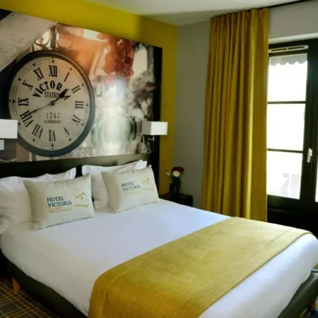 Hotel Victoria