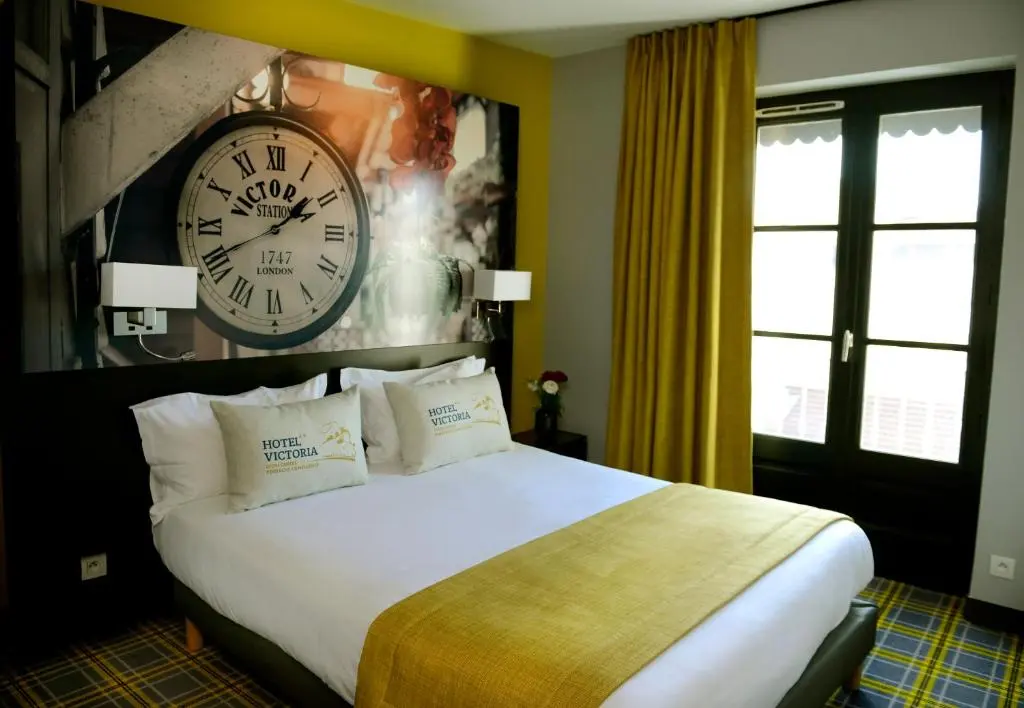 Hotel Victoria