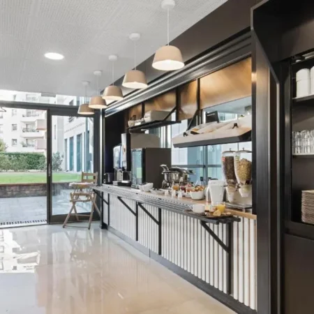 B&B HOTEL Lyon Centre Part-Dieu Gambetta