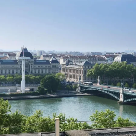 Sofitel Lyon Bellecour