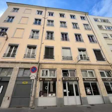 Hotel d’Enghien