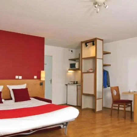 Apparthotel