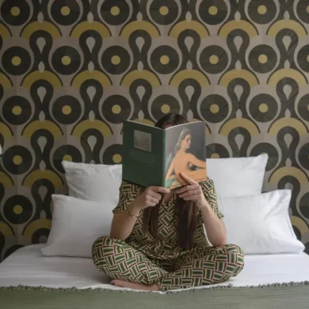 MiHotel – Suites « Origine » et « Nova »