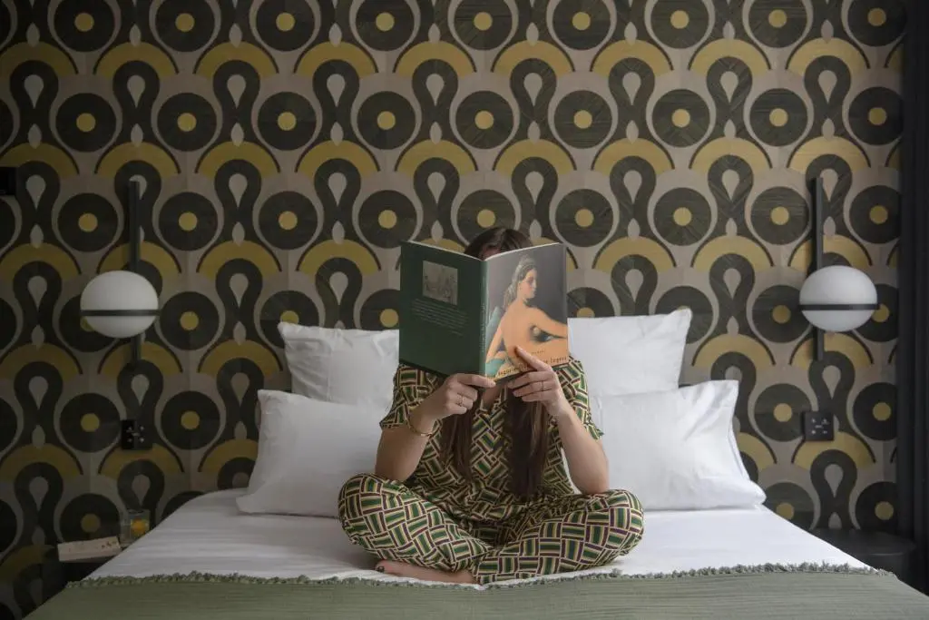 MiHotel – Suites « Origine » et « Nova »