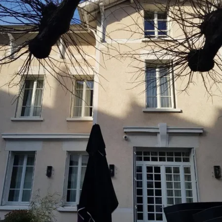 Chambre d’hotes Croix-Rousse