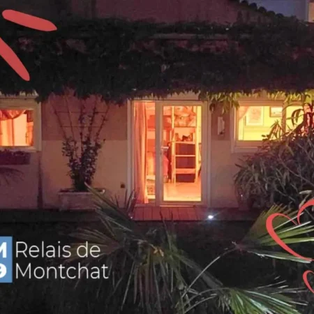 Relais de Montchat
