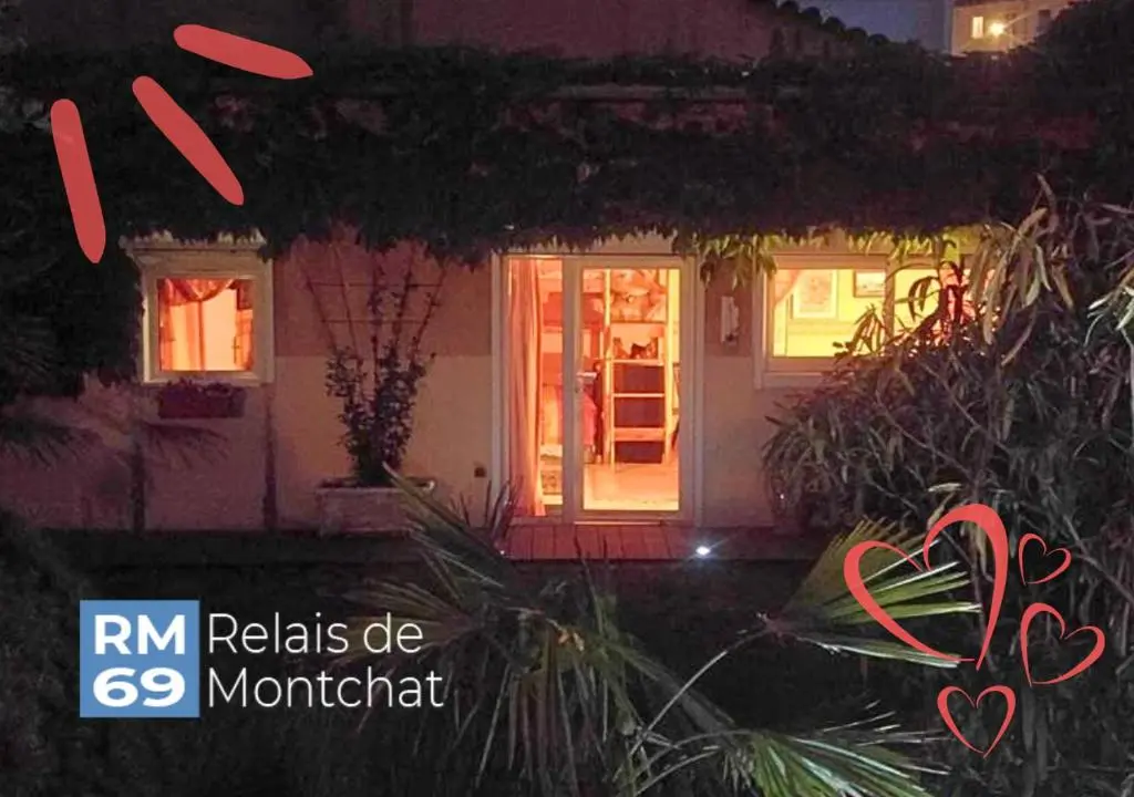 Relais de Montchat