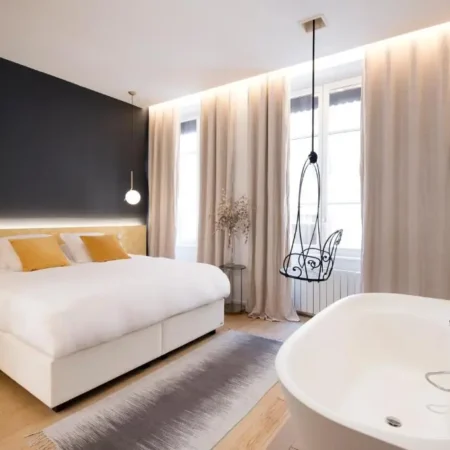 Mihotel Charite