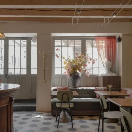 Academie Hotel Lyon