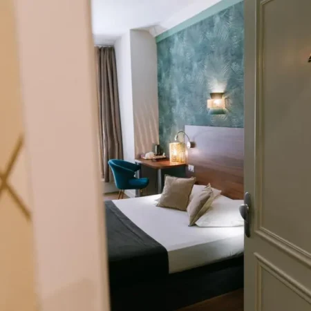 Hotel Du Dauphin