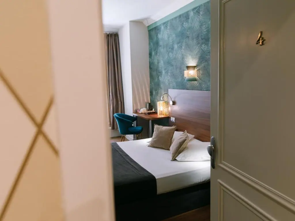 Hotel Du Dauphin