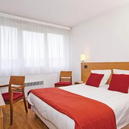 Sejours & Affaires Lyon Saint-Nicolas