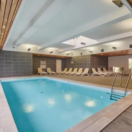 Appart&rsquo;hotel Odalys City Confluence