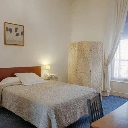 Hotel Des Facultes