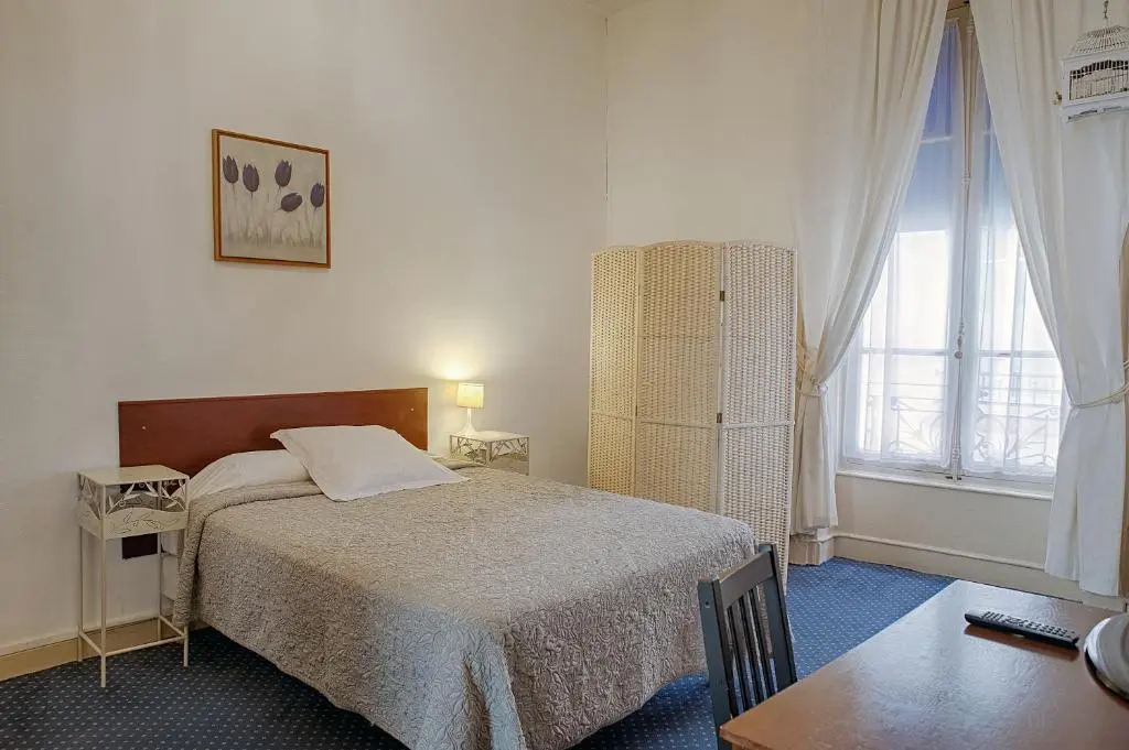 Hotel Des Facultes
