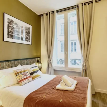 Hotel Tete d’Or