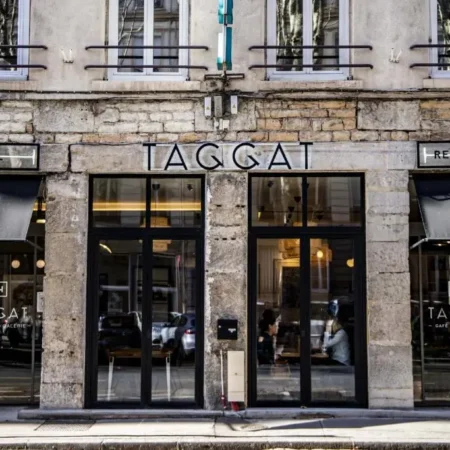 Hotel Taggat