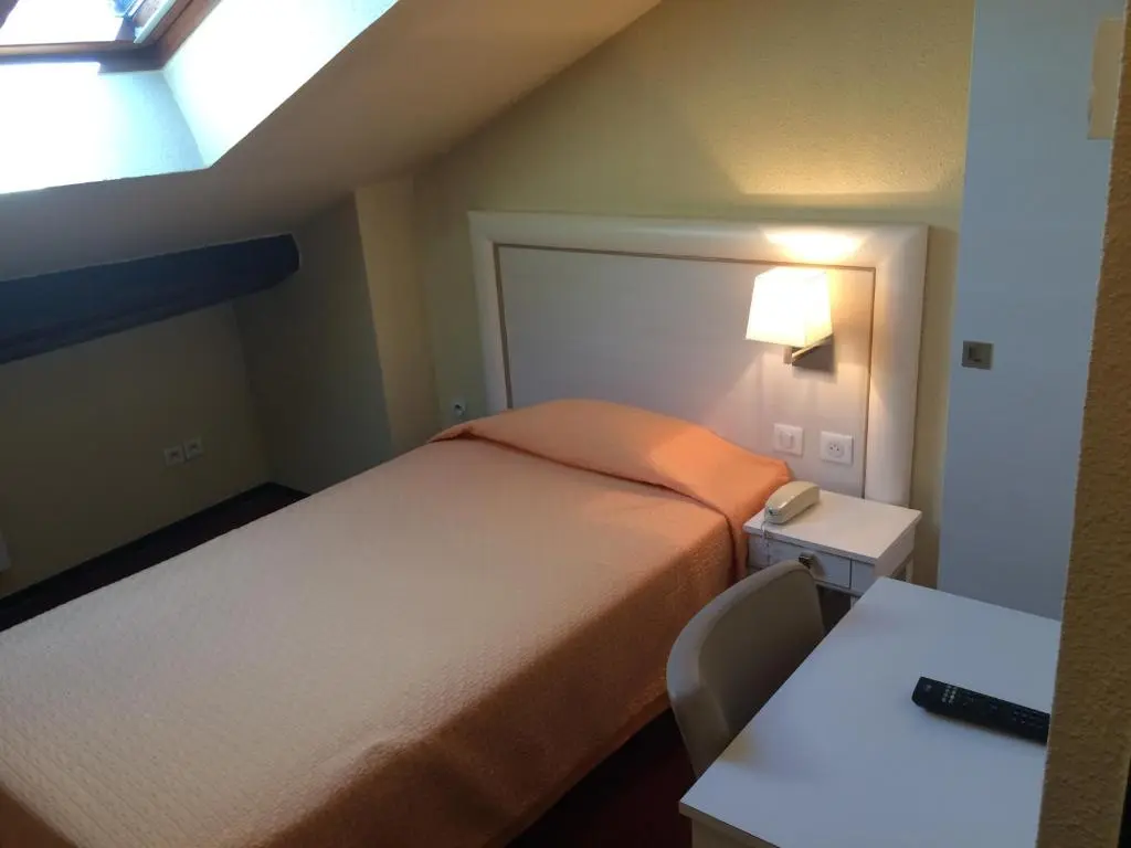 Hotel Elysee