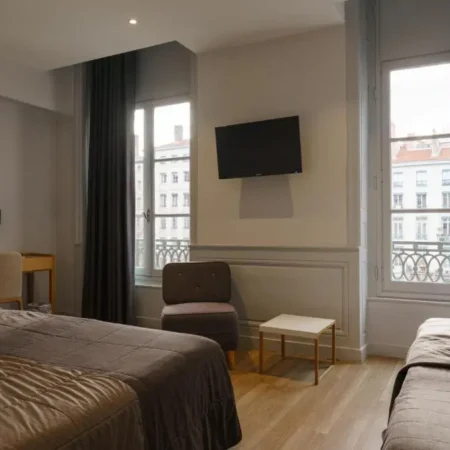Hotel du Theatre
