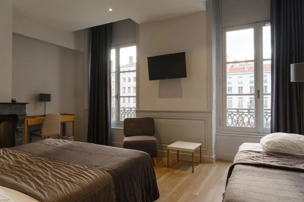 Hotel du Theatre