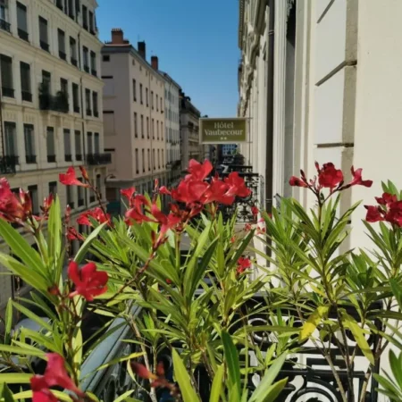 Hotel Vaubecour