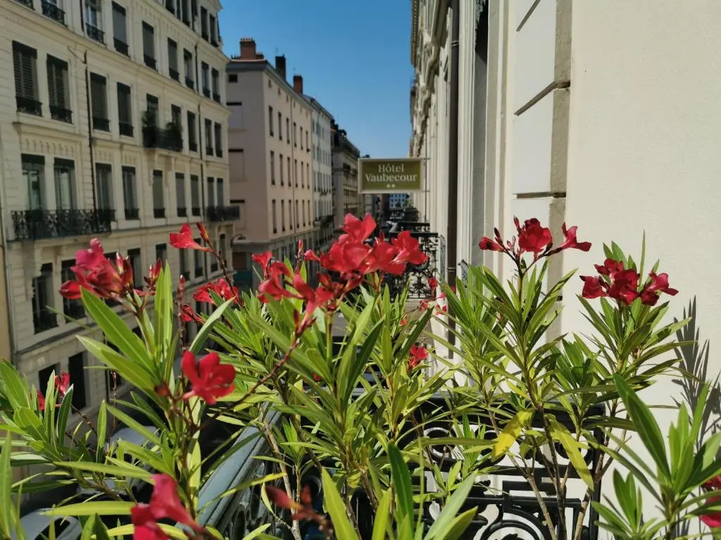 Hotel Vaubecour
