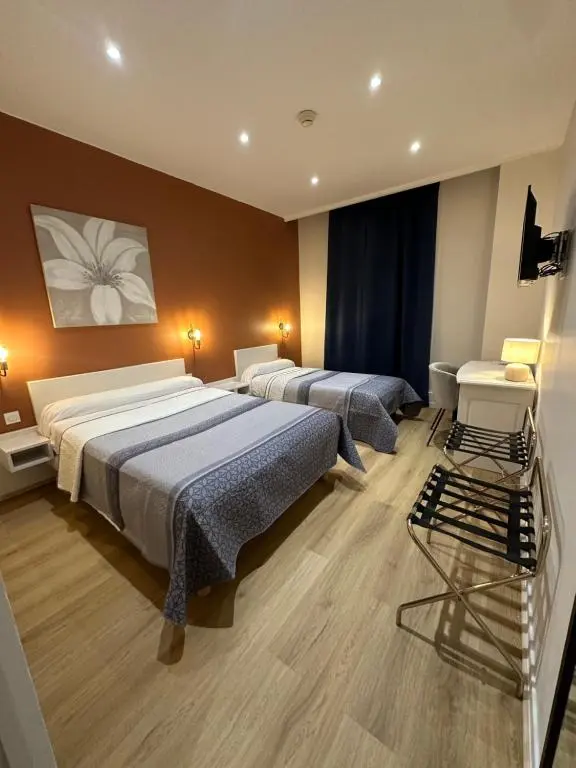 Hotel Azur