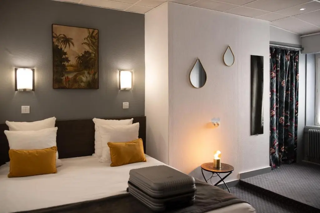Hotel de Normandie