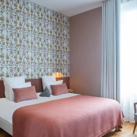 Hotel Maison Lacassagne