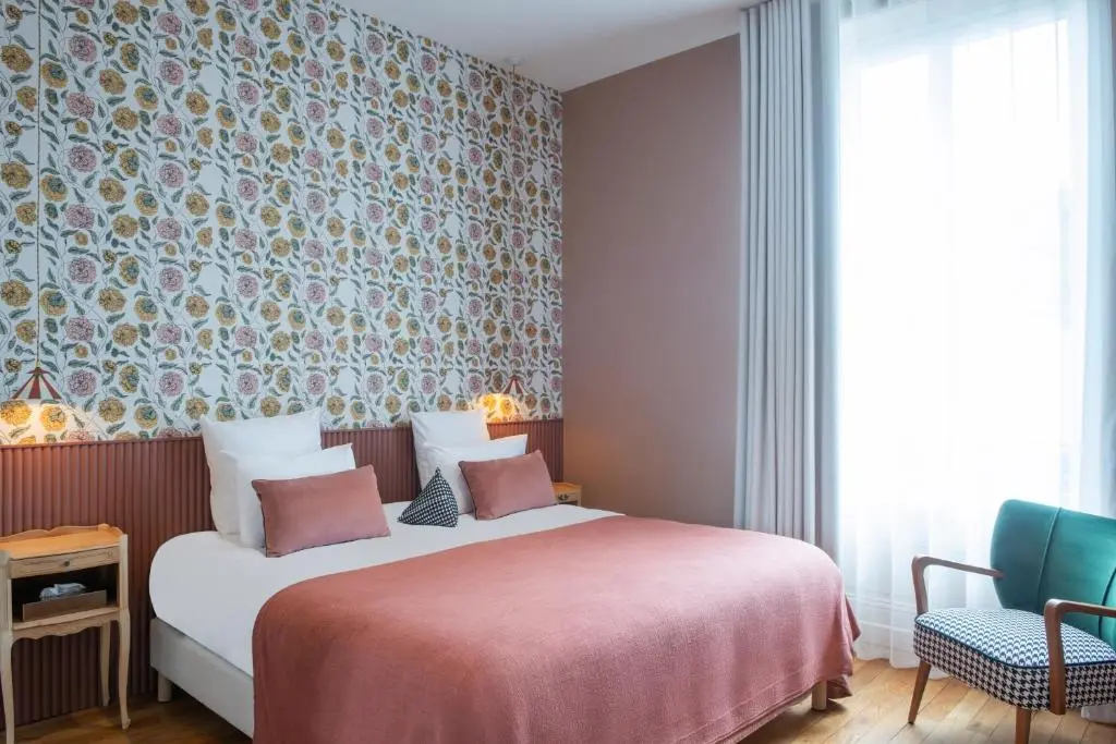 Hotel Maison Lacassagne