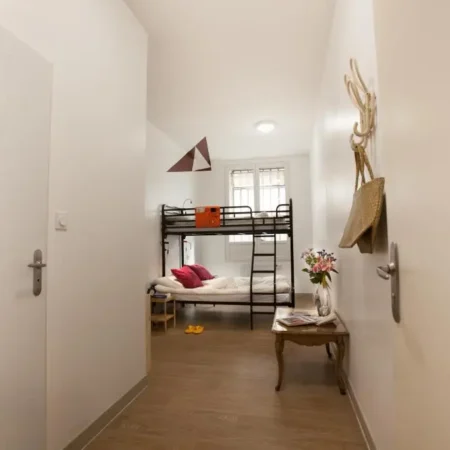 Le Flaneur Guesthouse