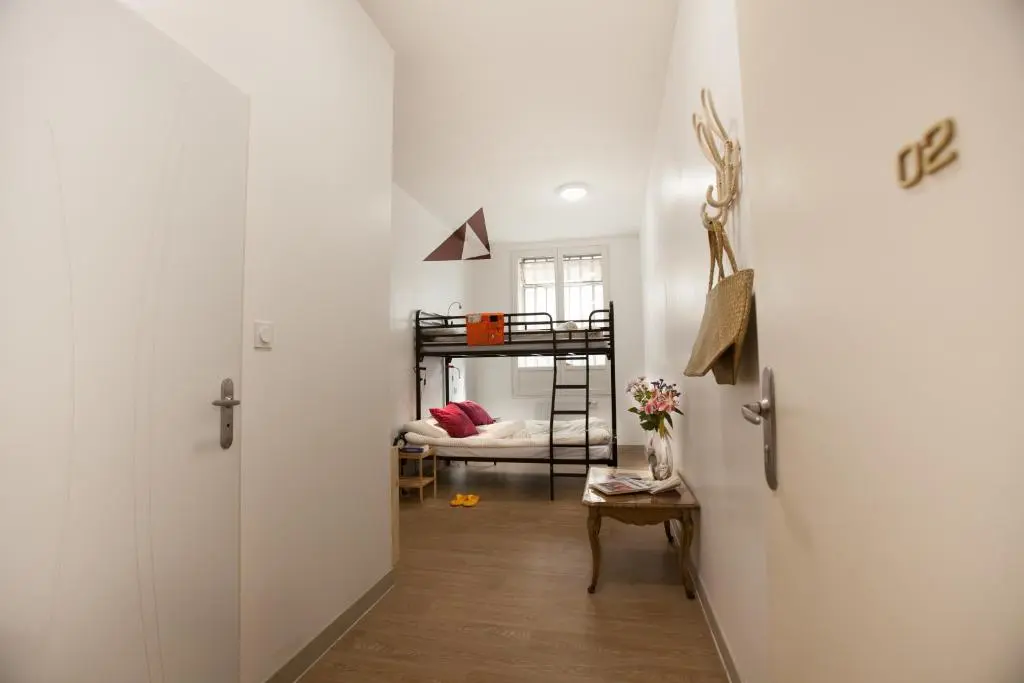 Le Flaneur Guesthouse