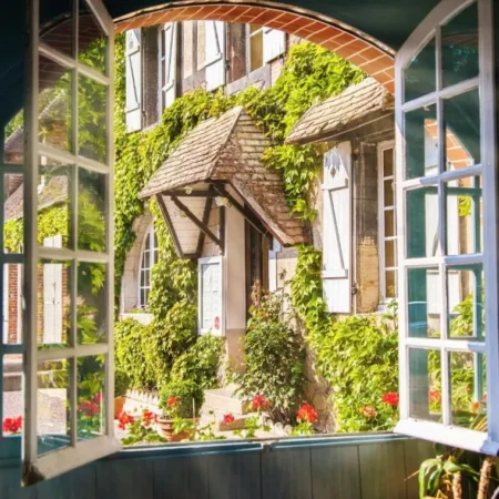 Logis Hotel l&rsquo;Ile de Sees