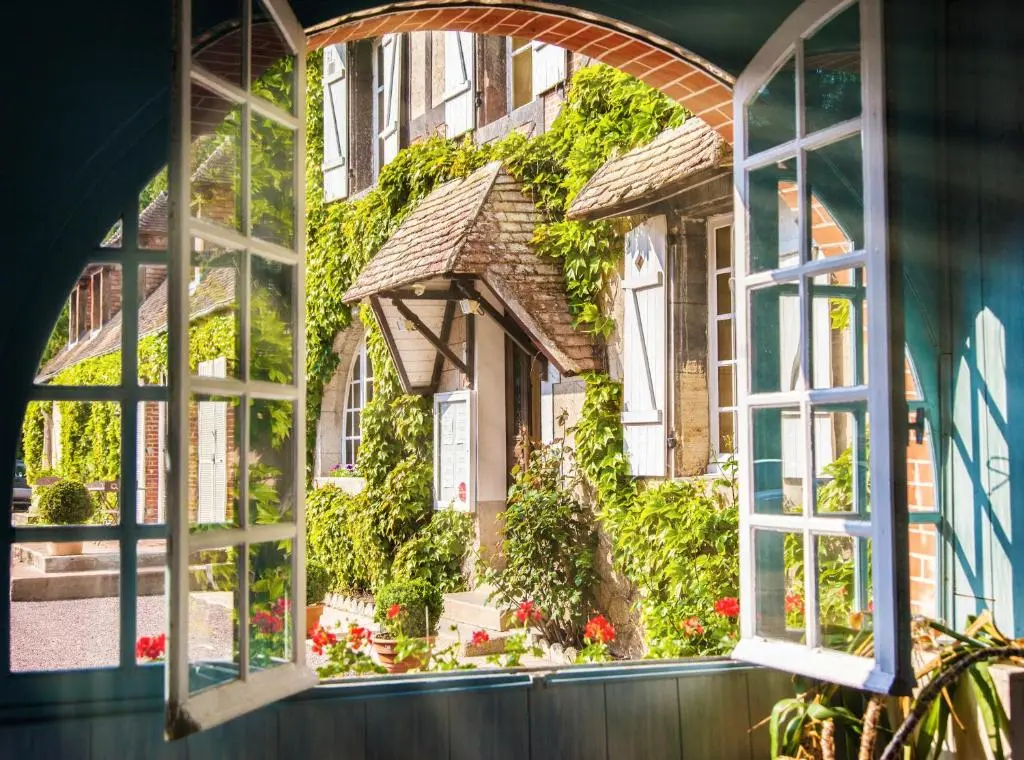 Logis Hotel l’Ile de Sees