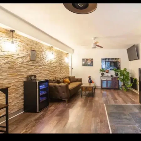 Le 8 Appart&spa