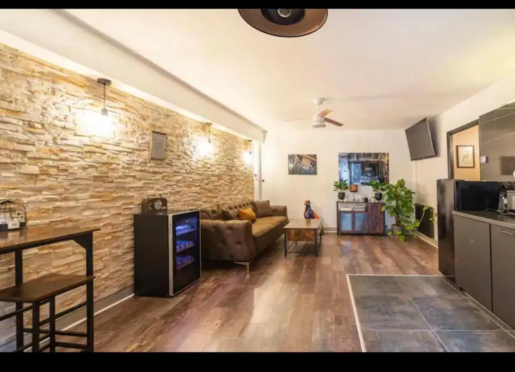 Le 8 Appart&spa