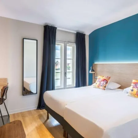 Hotel Du Nord