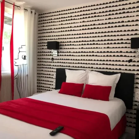 Hotel Concorde