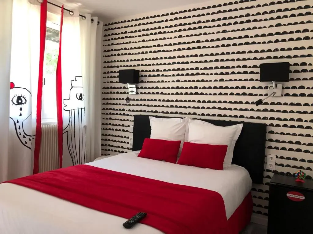Hotel Concorde