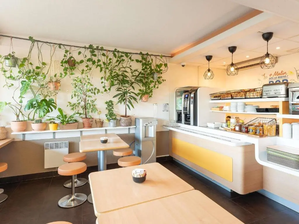 ibis budget Macon Nord