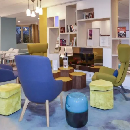 Hotel Mercure Macon Bord de Saone