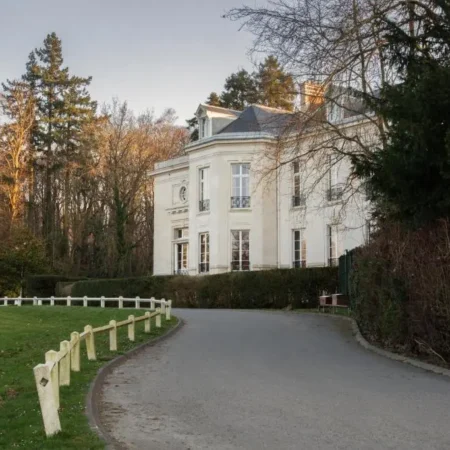 Demeures de Campagne Domaine de Maffliers