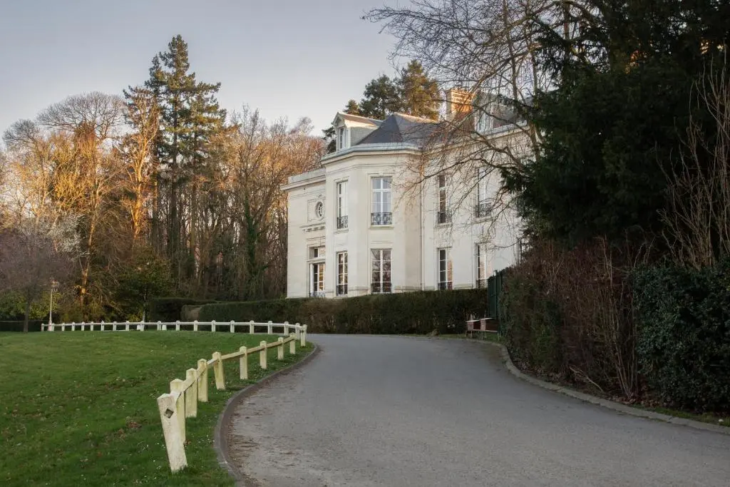 Demeures de Campagne Domaine de Maffliers