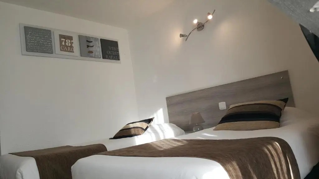 Hotel Eclipse