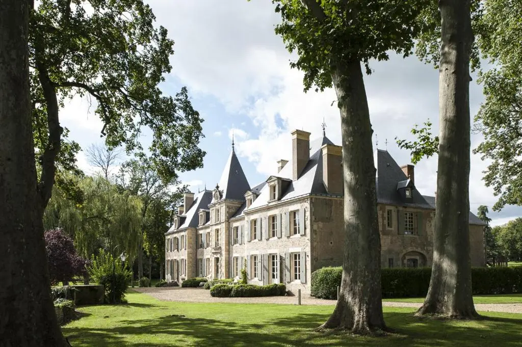Chateau de Planchevienne – Chateau de mariage – Chambre d’hotes