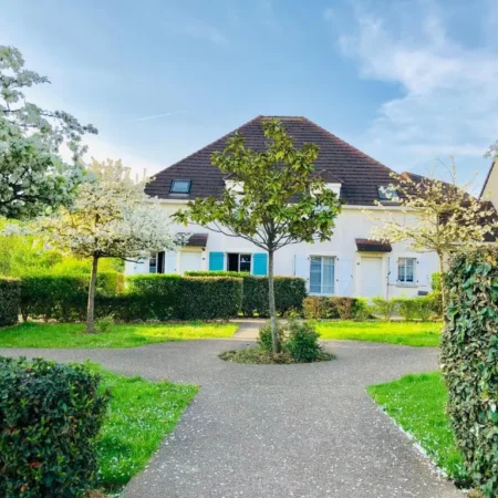 Chambres d’hotes a themes a 2,4Km du parc